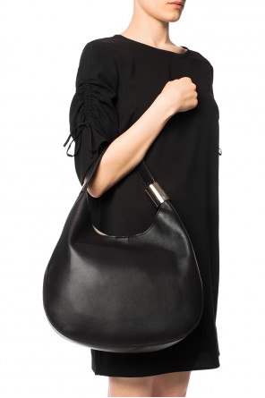 'stevie' shoulder bag, zdjęcie 2 'stevie' shoulder bag od Jimmy Choo